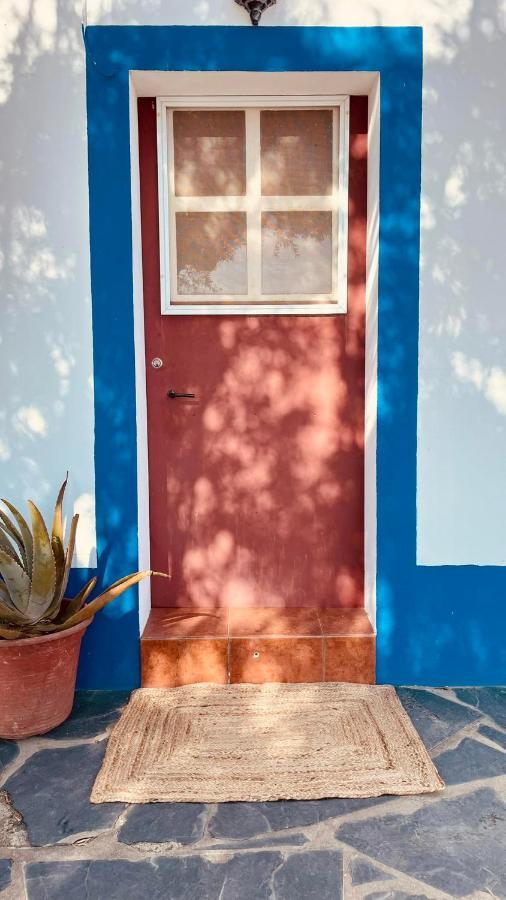 Monte Do Populo Vila Estremoz Exterior foto