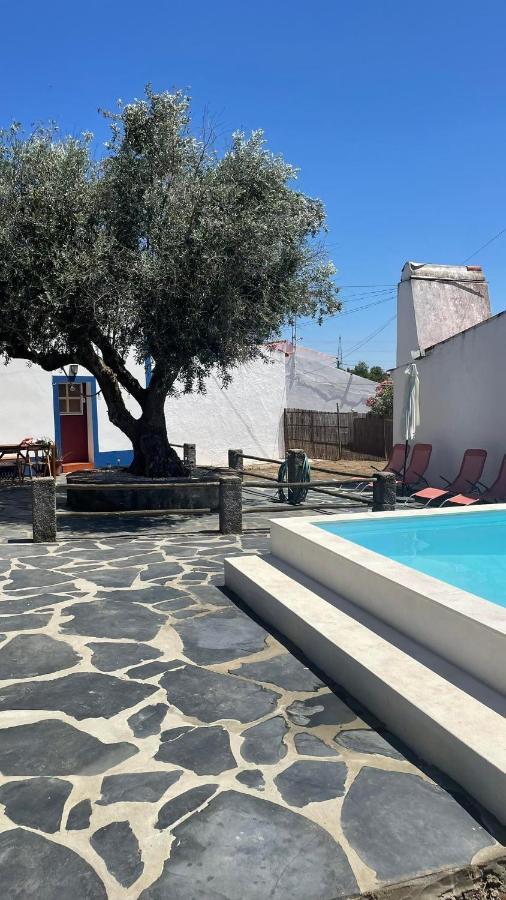 Monte Do Populo Vila Estremoz Exterior foto