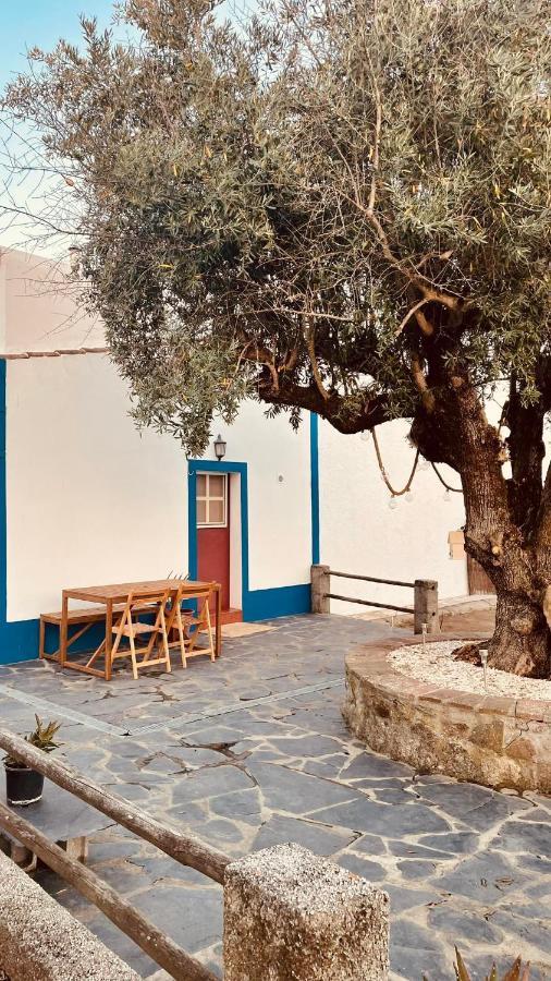 Monte Do Populo Vila Estremoz Exterior foto
