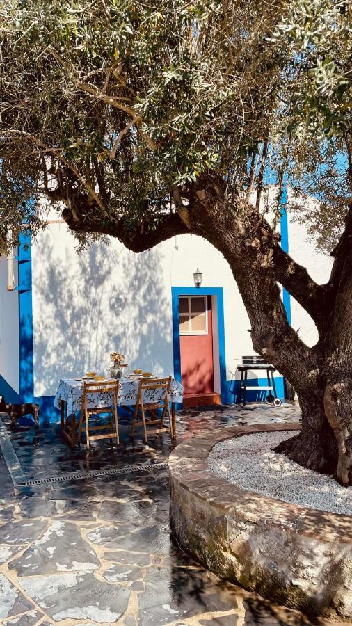 Monte Do Populo Vila Estremoz Exterior foto